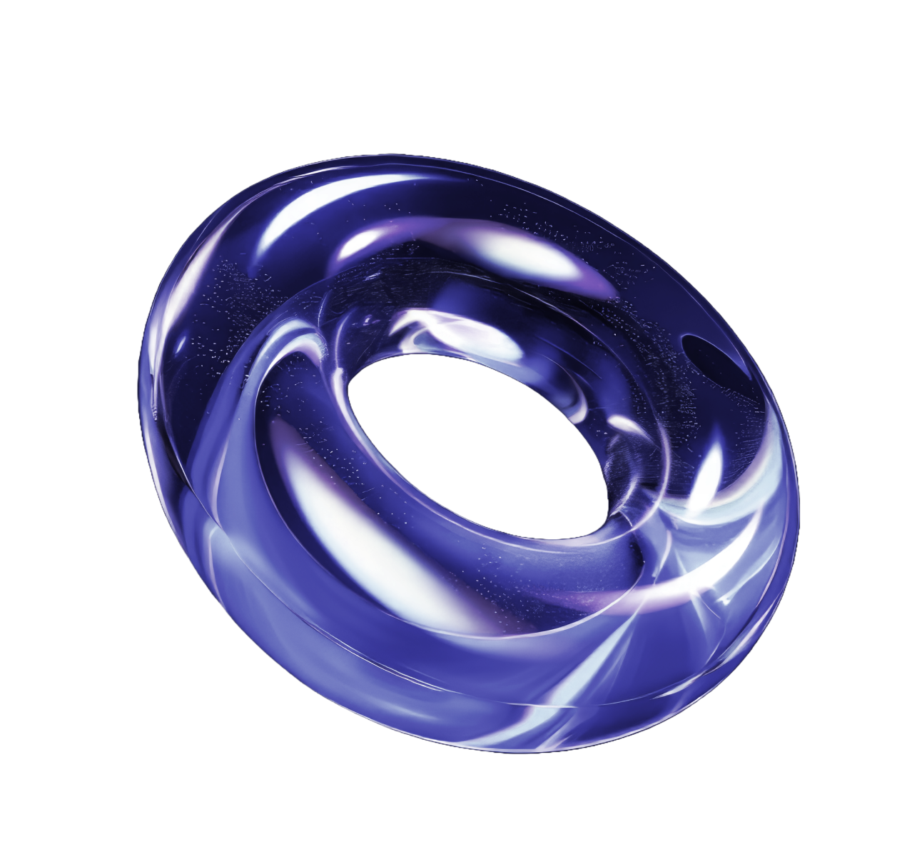 Objet 3D Solutions, Eywa Vision, agence holographique 3D, hologramme, projection holographique, création contenu 3D
