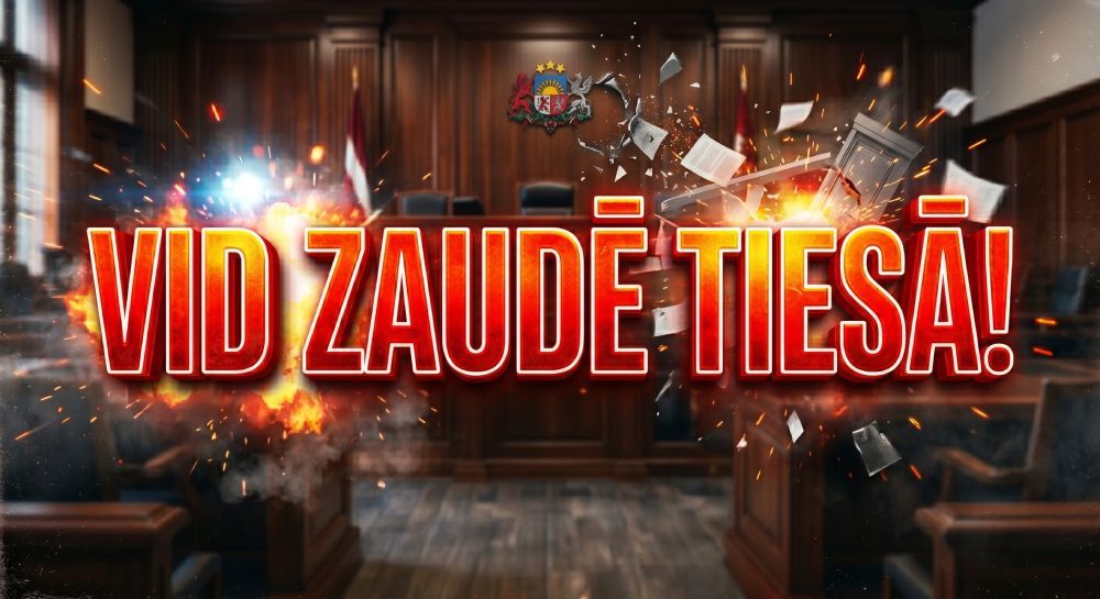 VID kārtējā izgāšanās tiesā, jeb kāpēc ārvalstu partneru grēki nav jāizpērk Latvijas uzņēmējiem