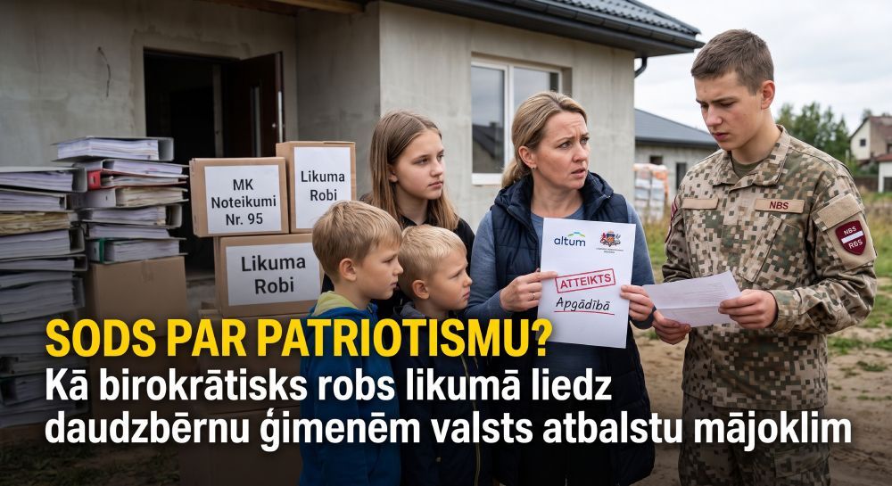 Sods par patriotismu
