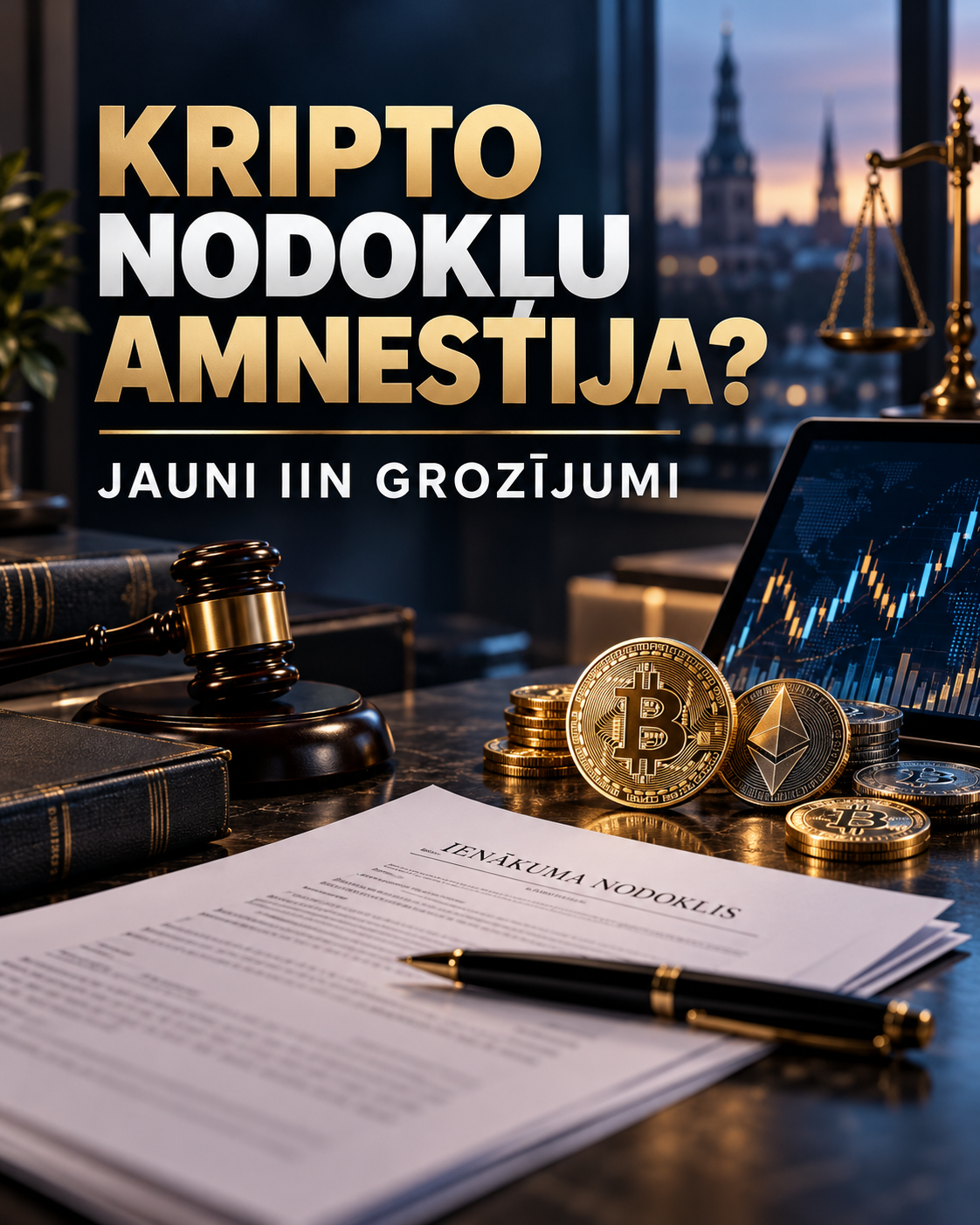 Plānotie grozījumi IIN likumā
