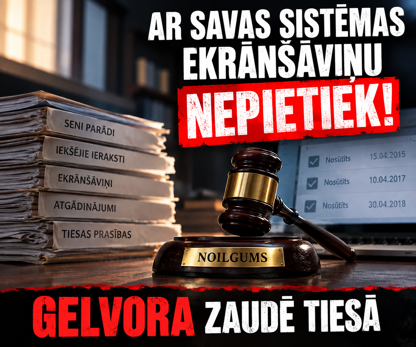  Īres līguma izbeigšana un izlikšana no mājokļa