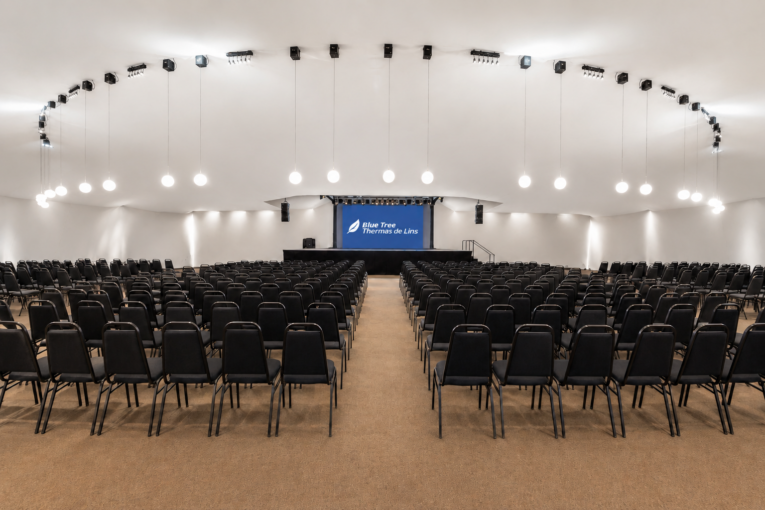 Arena de Eventos