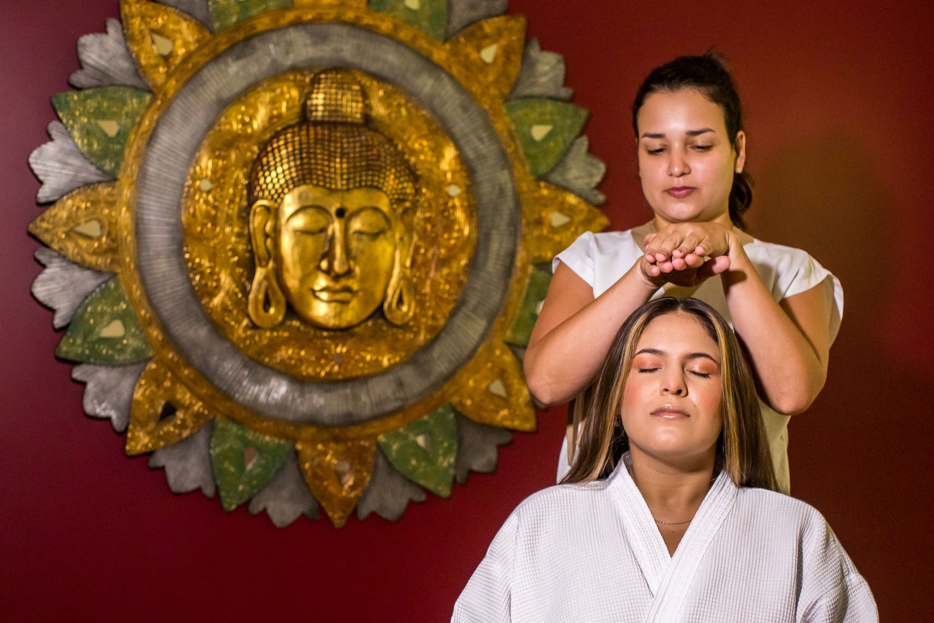 Budha Spa