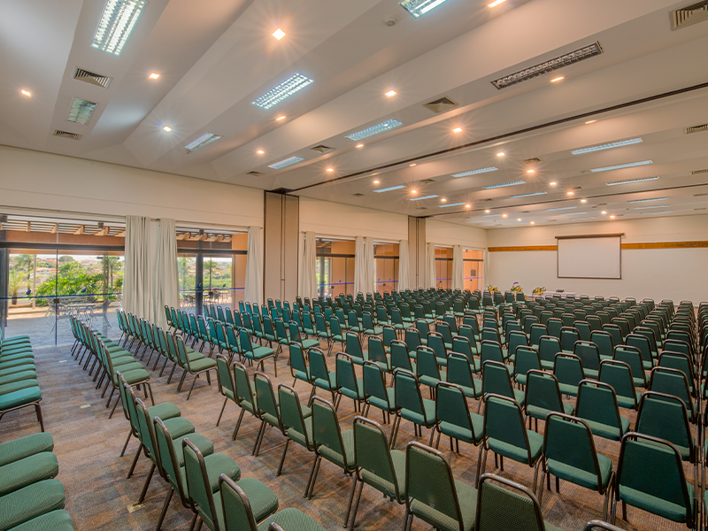 Sala Orquídea
