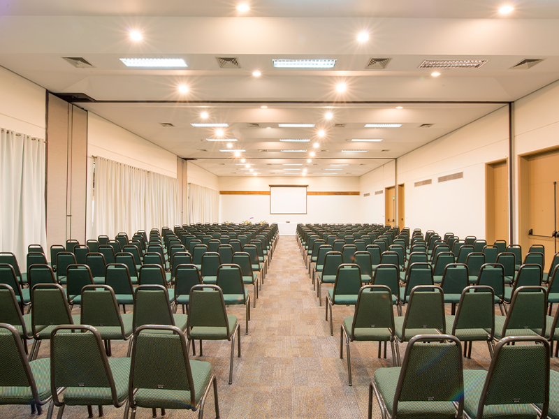 Sala Orquídea