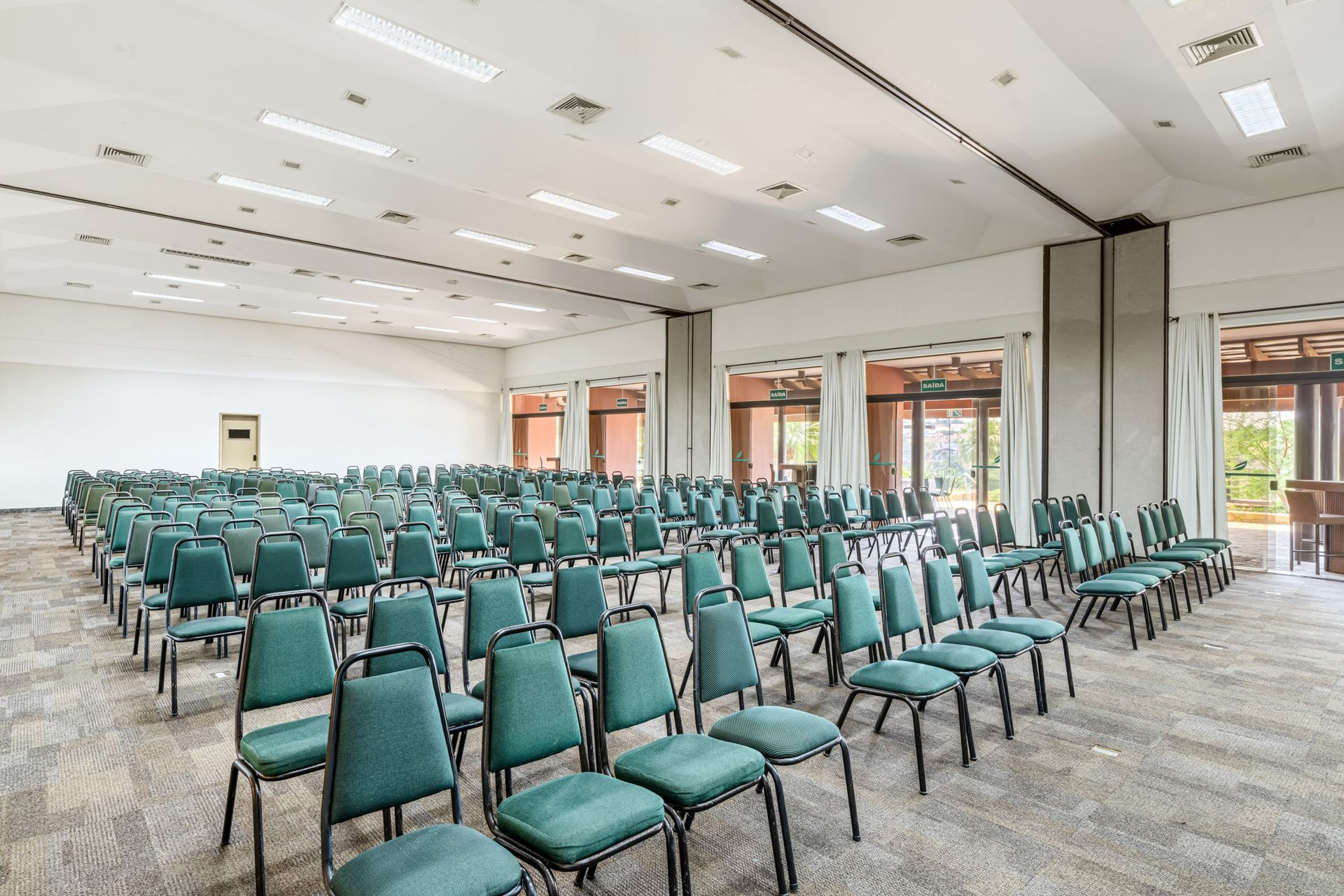 Sala Orquídea