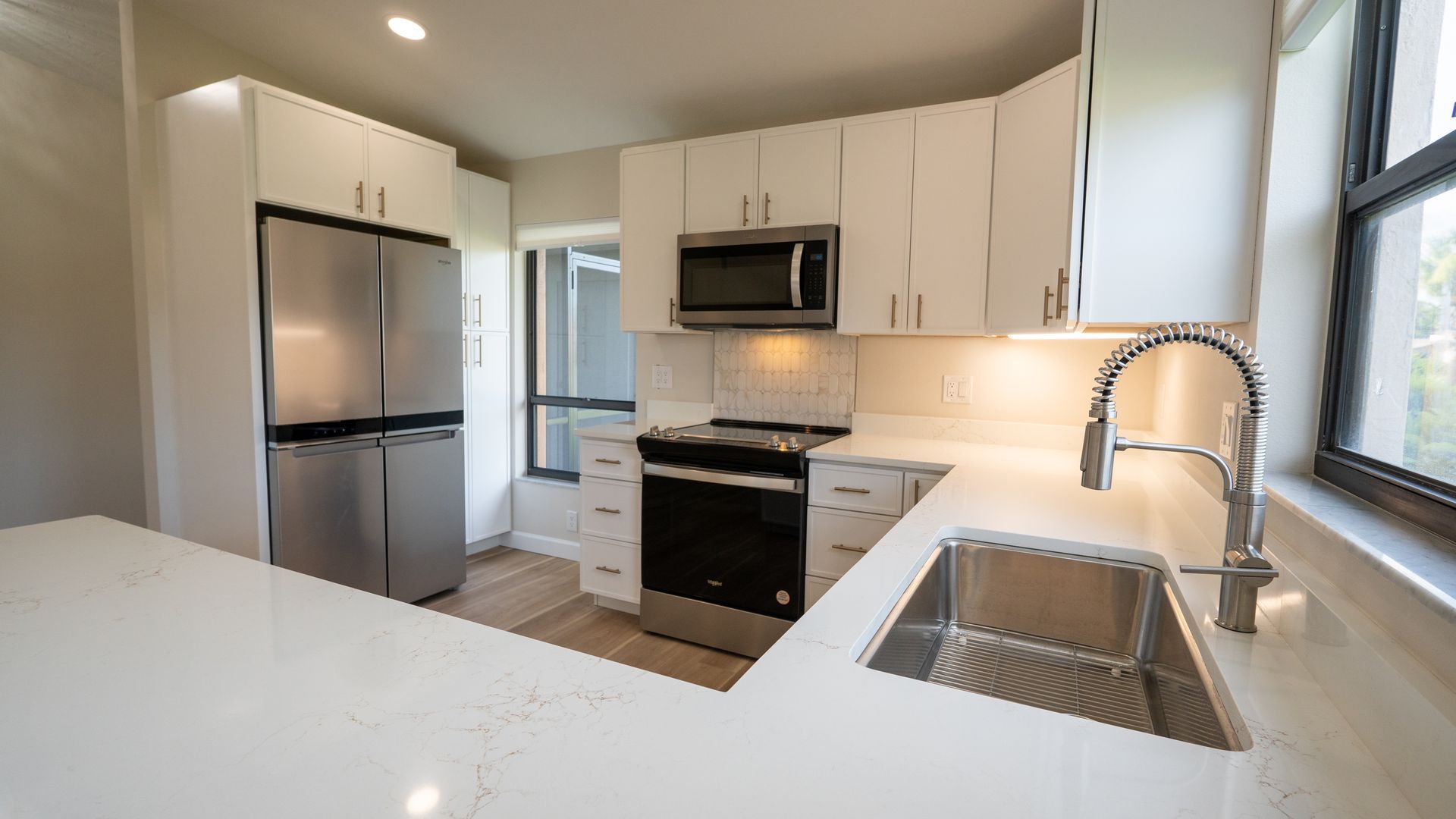 Kitchen by Dan Rutkowski Construction