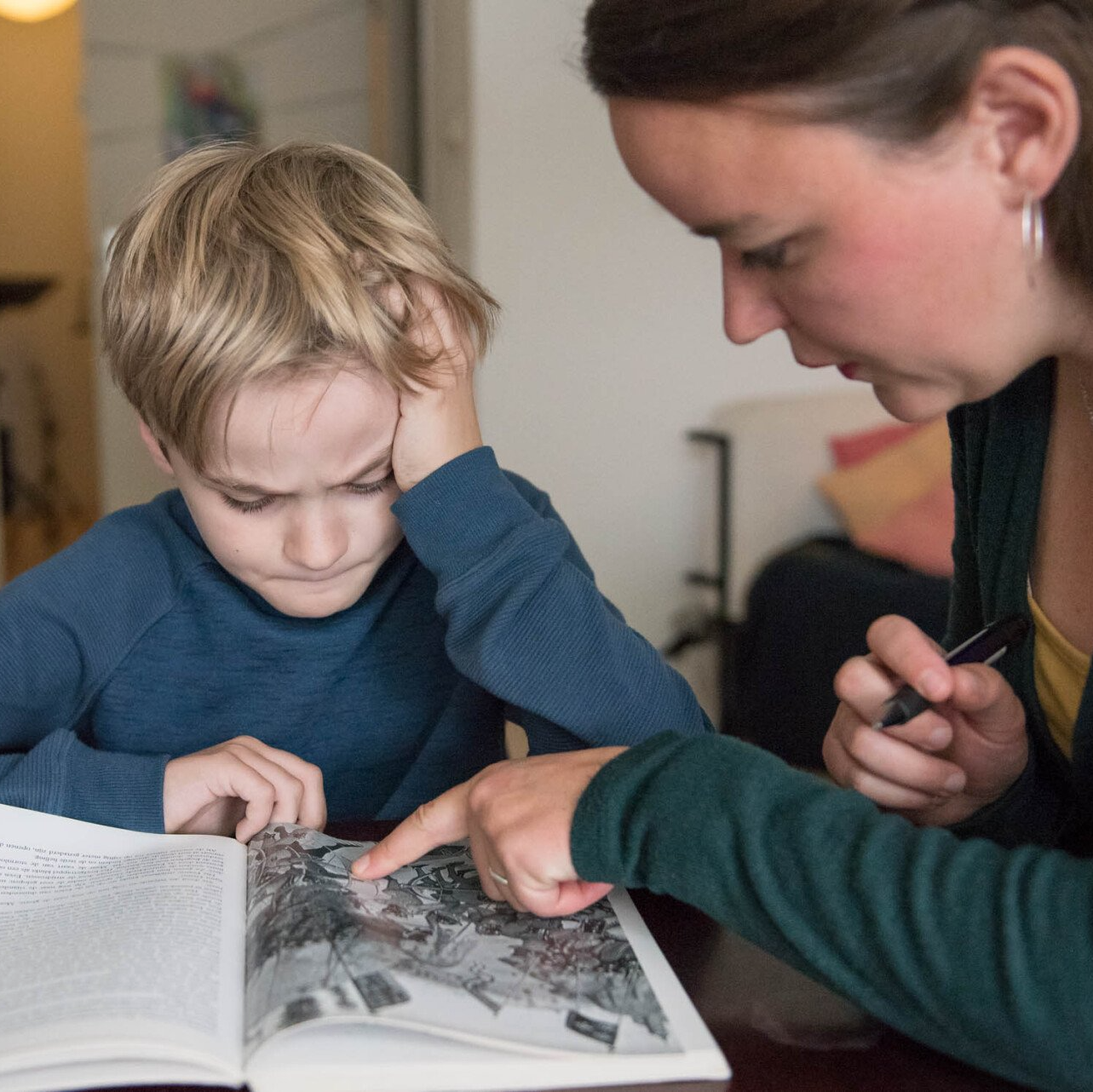 Bijles rekenen