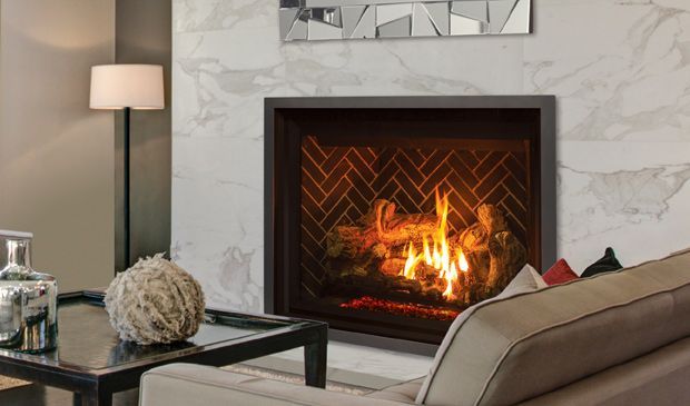The best fireplace contractor near port matilda