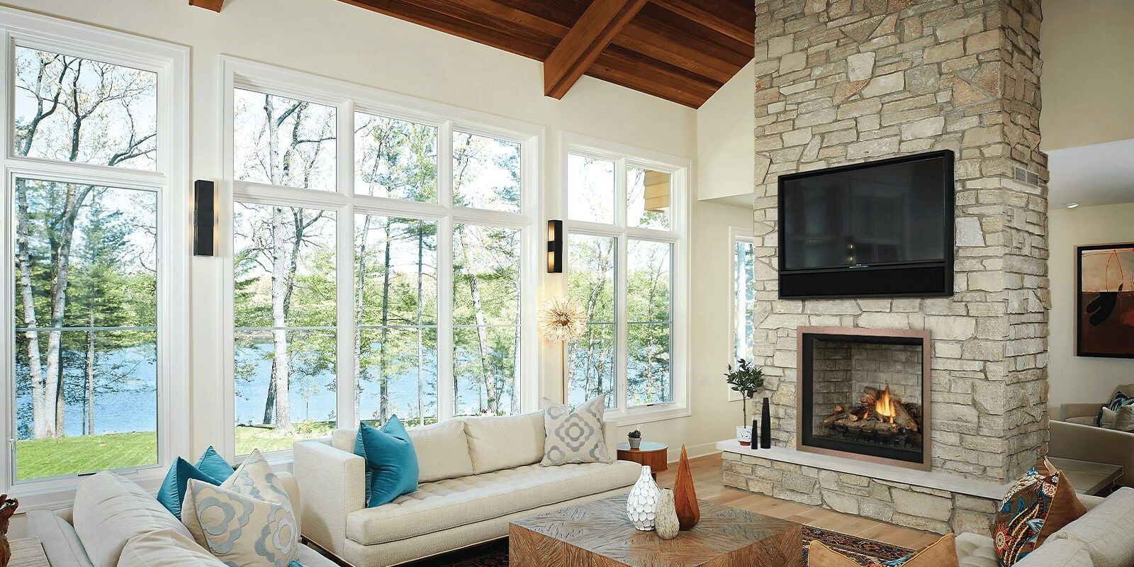 The best fireplace contractor near Mill Hall