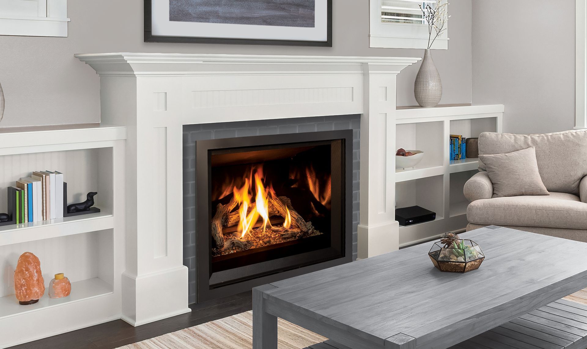 The best fireplace contractor near me