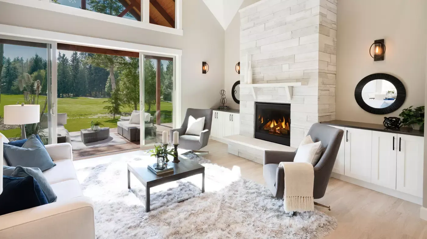 Where to buy a great gas fireplace near state college