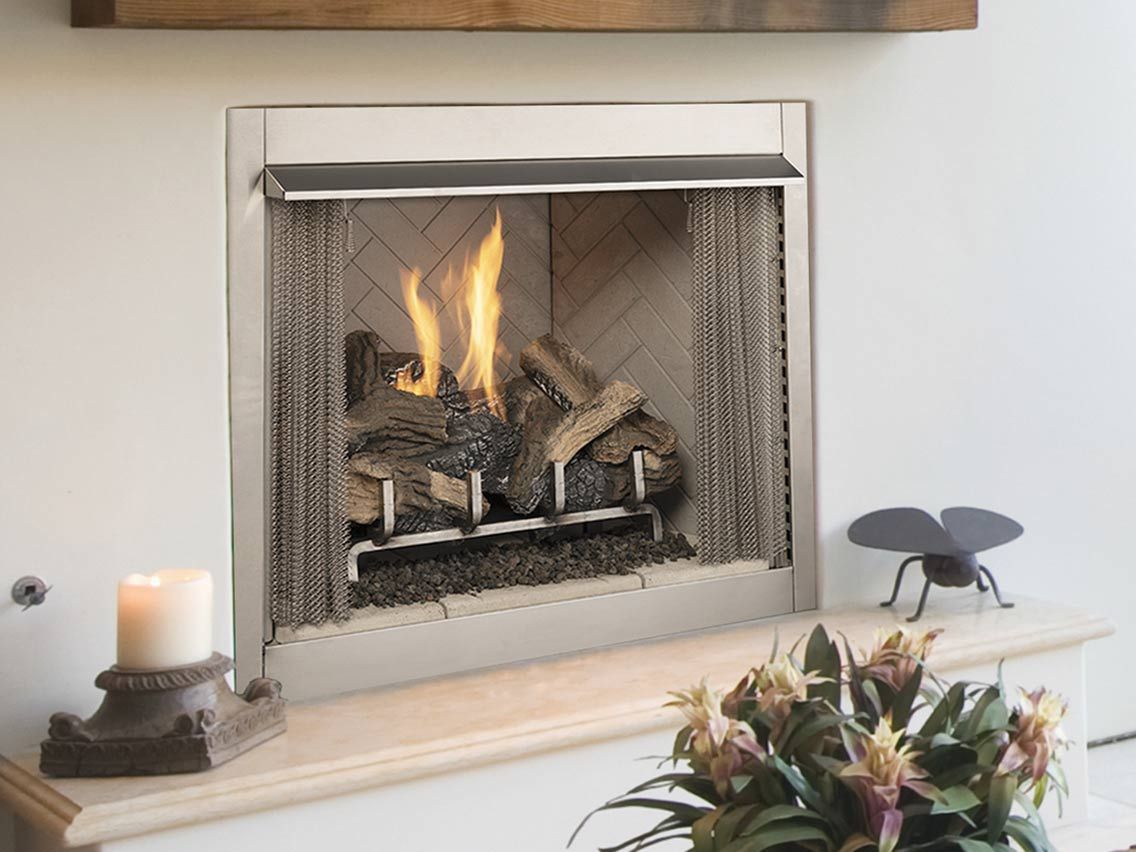 The best outdoor gas fireplaces in State college