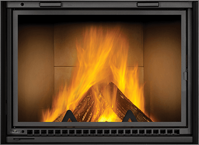The best wood burning inserts in clinton county