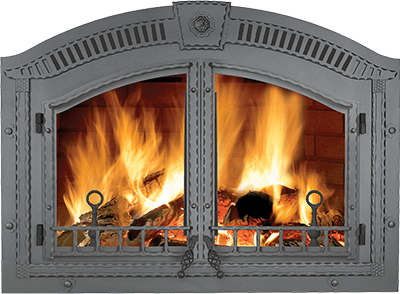 The best wood burning inserts in Mill Hall