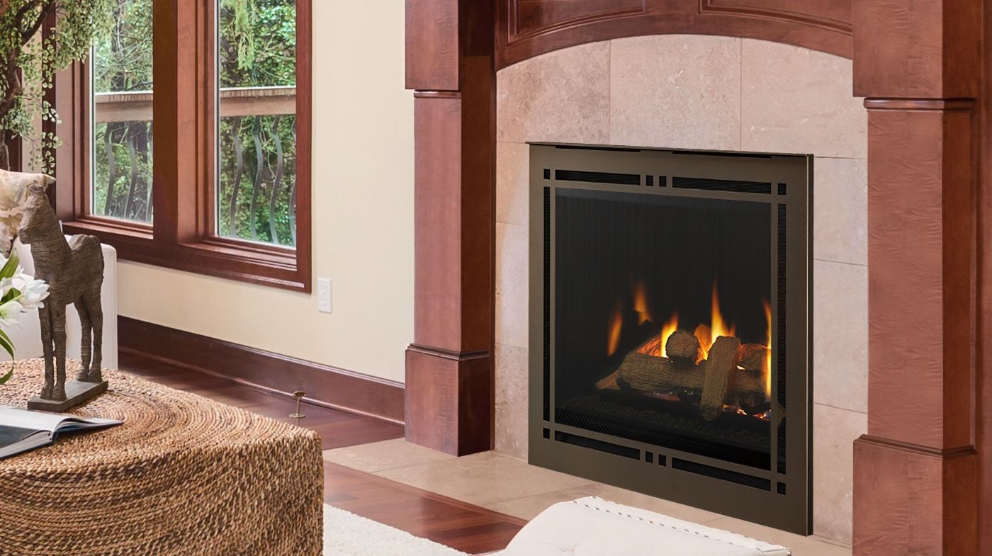 The best gas fireplaces near port matilda