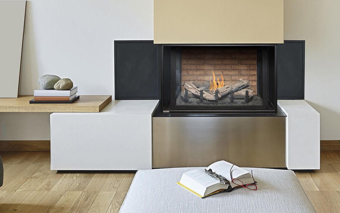 custom gas fireplaces in boalsburg