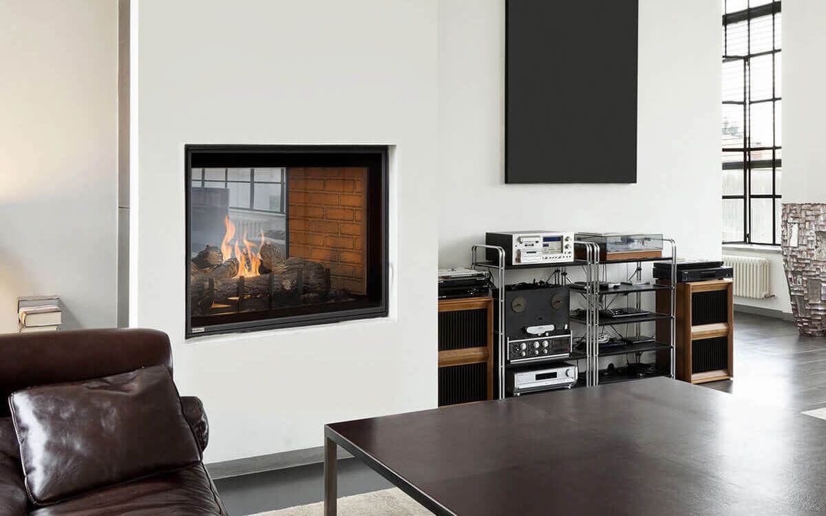 custom gas fireplaces in centre county