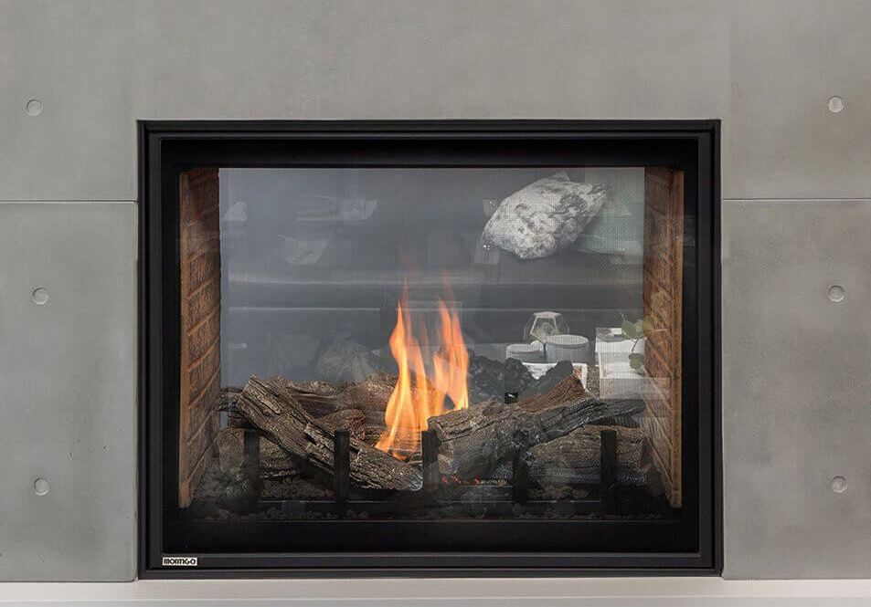 custom gas fireplaces in state college