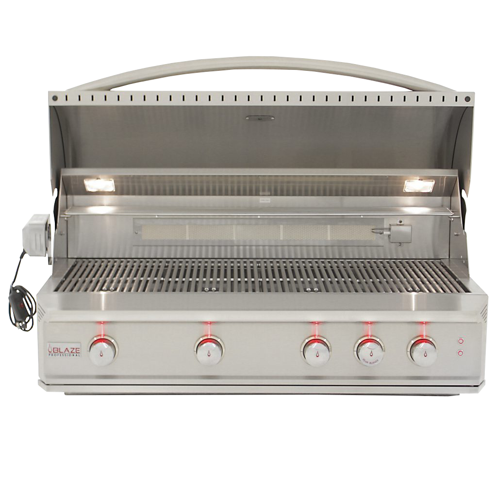 Where to buy a professional grill near centre hall