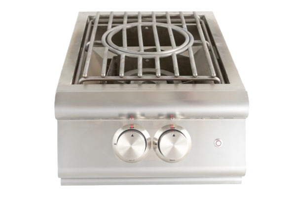The best custom ktichen burners for outdoor kitchens in state college