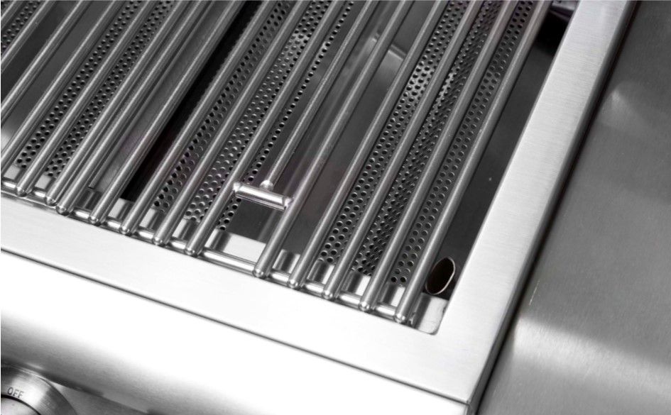The best grill for your backyard in pennsylvania