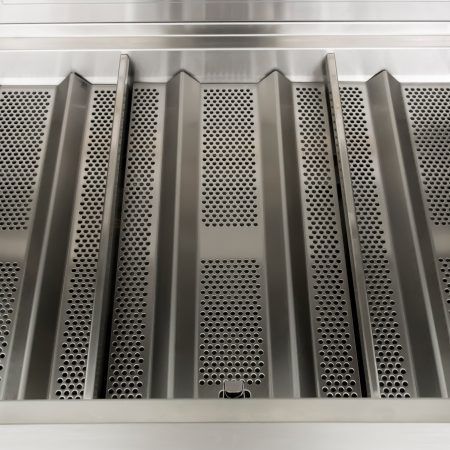 The best professional grills near me
