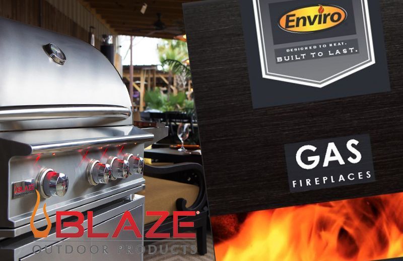The best outdoor kitchens in pennsylvania