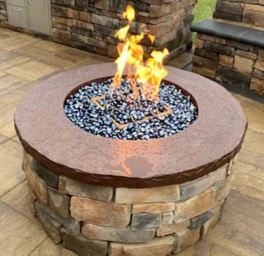 The best fire pits in clinton county, PA