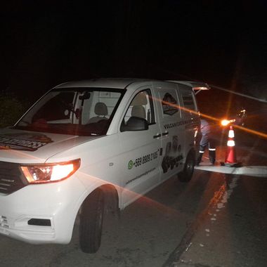 vulca movil