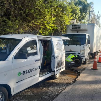 vulca movil