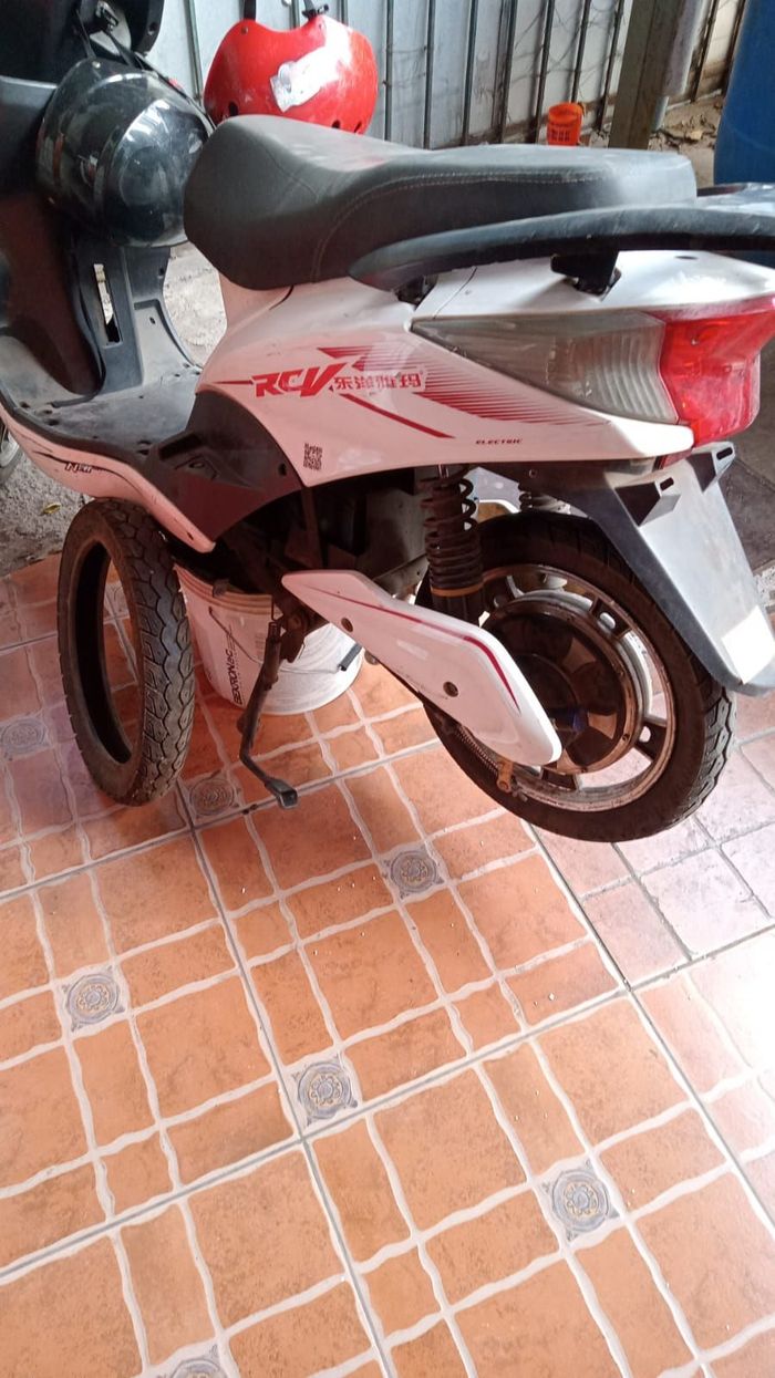 vulca movil