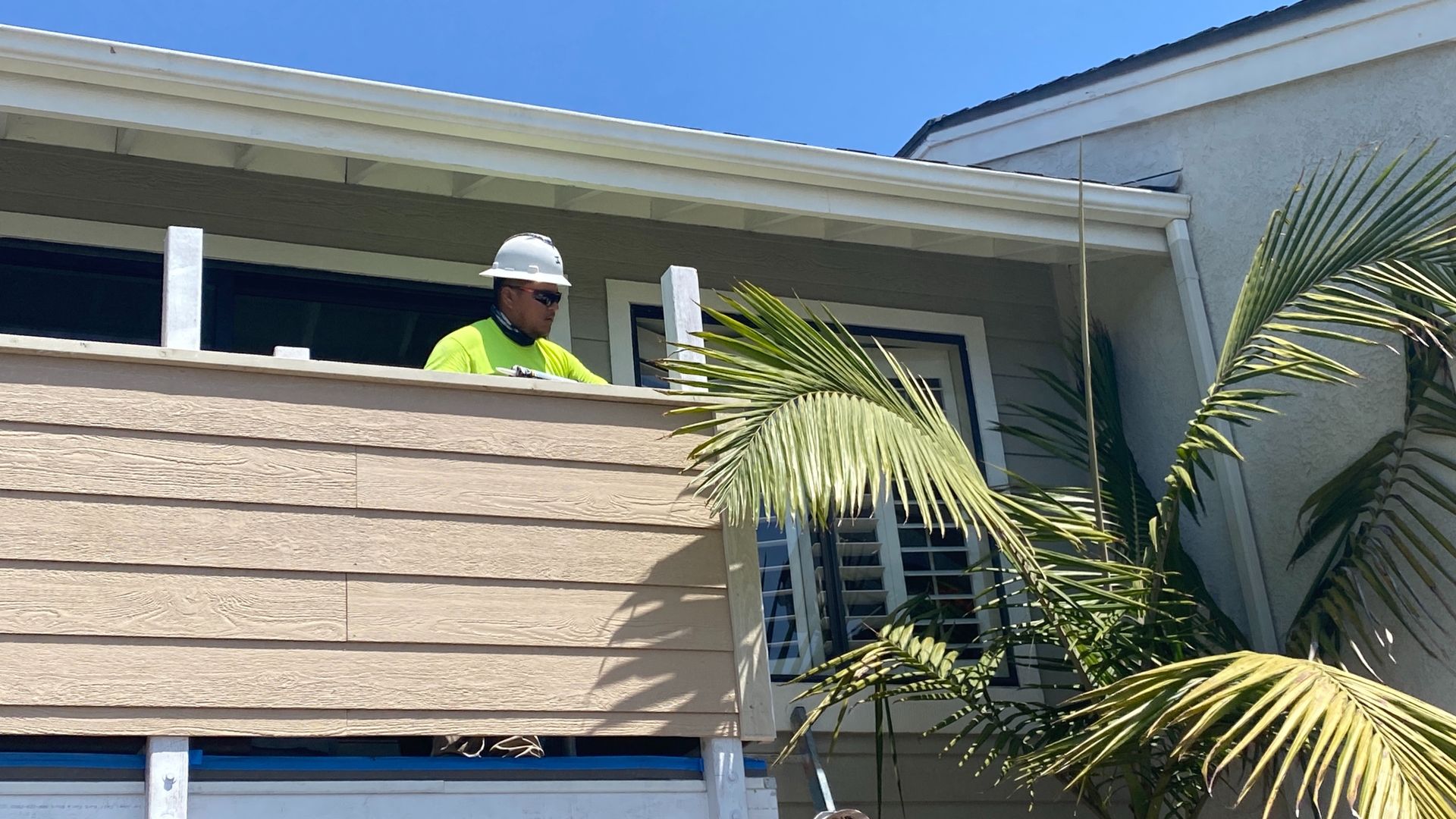 Railing Installation Orlando FL | Balcony Railing Replacement | Fence ...