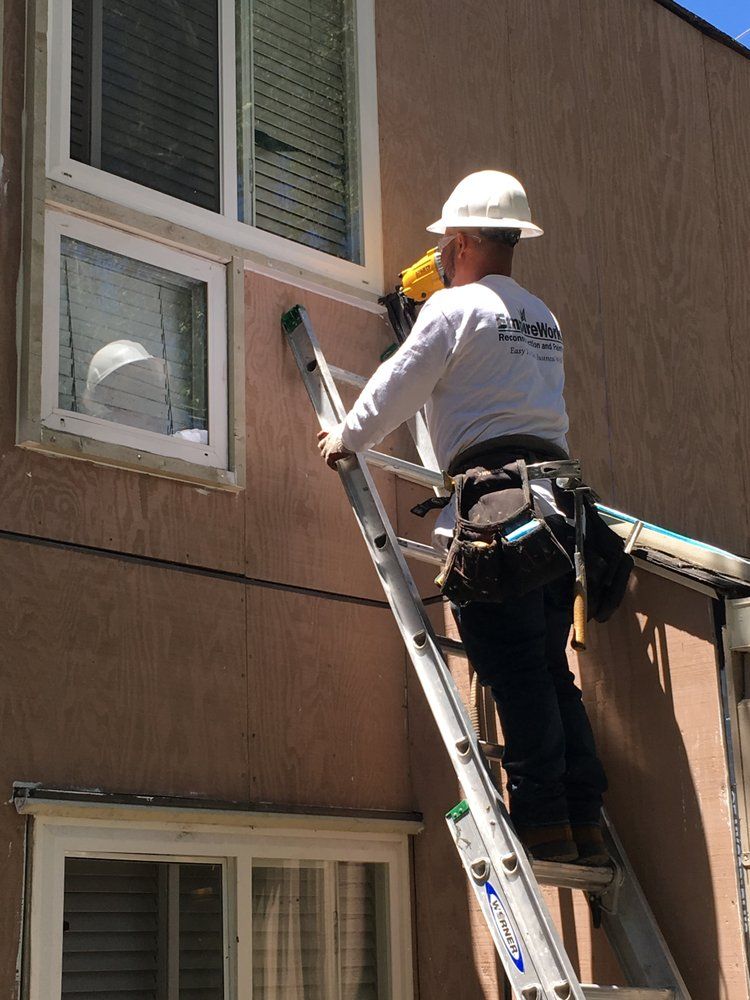 Destructive Testing Denver CO | Building Diagnostics | EmpireWorks