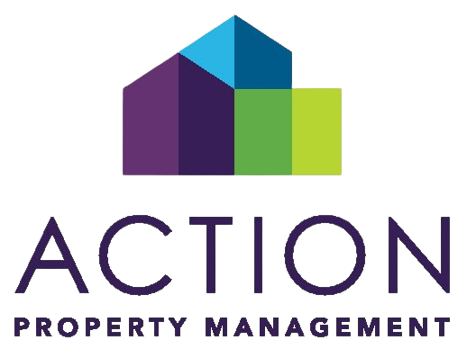 Action Property Management Logo