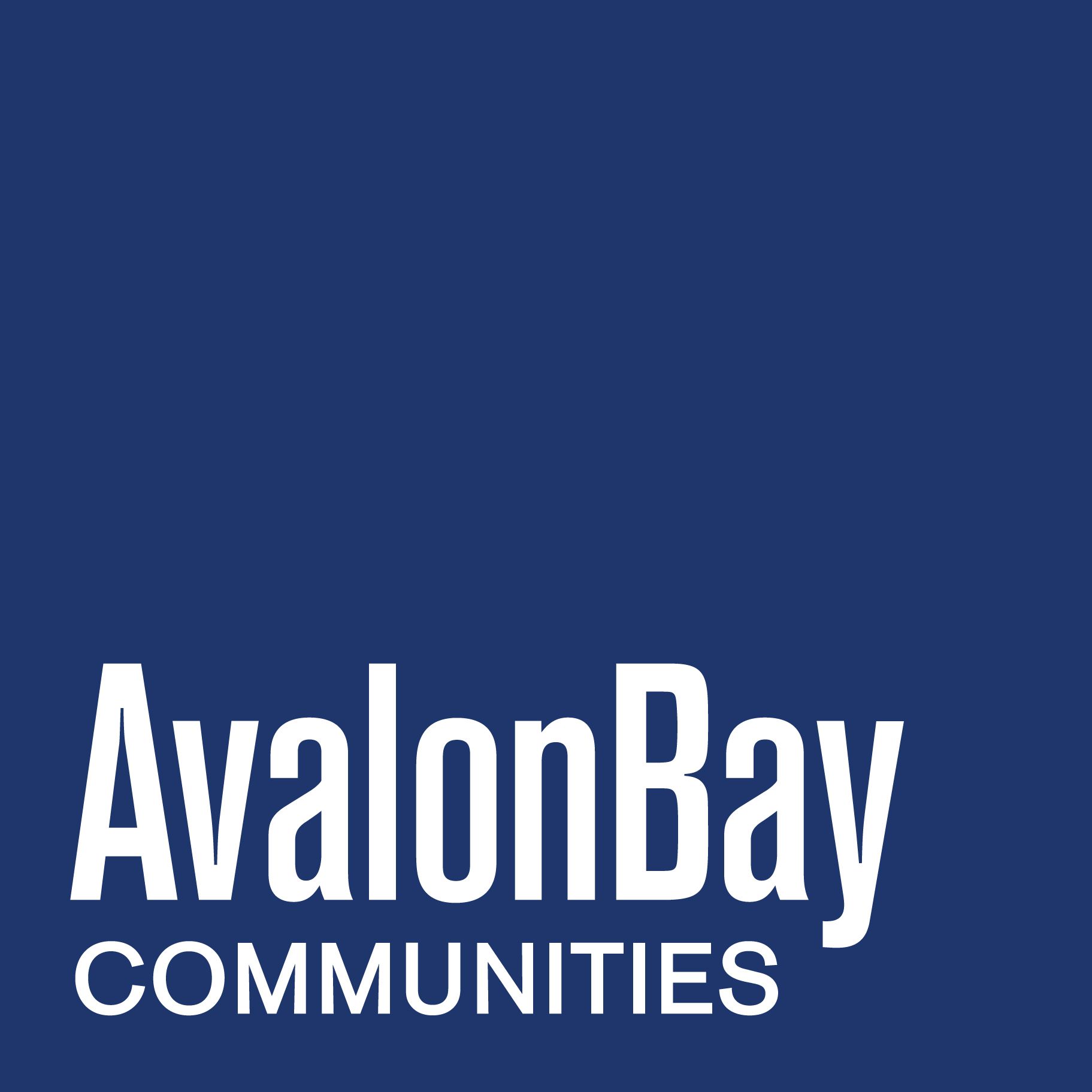 Avalon Bay Communities Logo