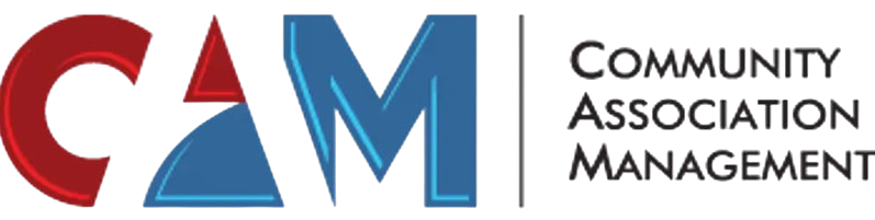 CAM Logo