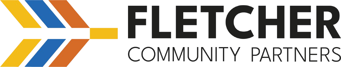 Fletcher Community Partners Logo