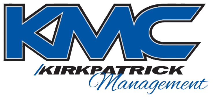 KMC Logo