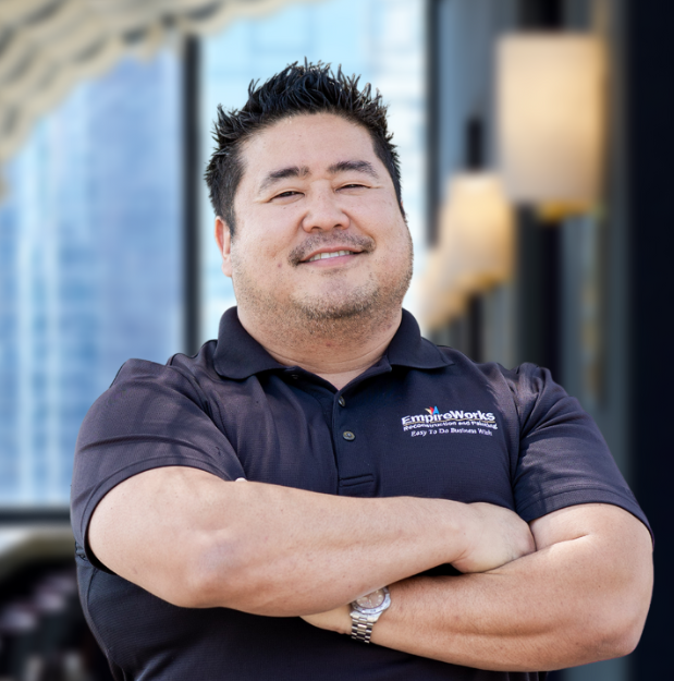 Chet Oshiro Picture