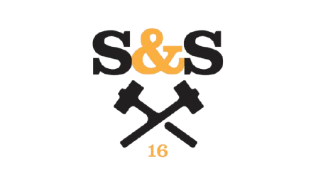 Business logo icon