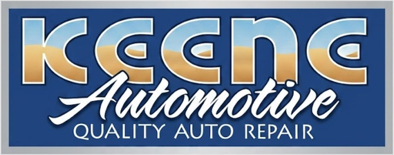 Keene Automotive, Inc logo