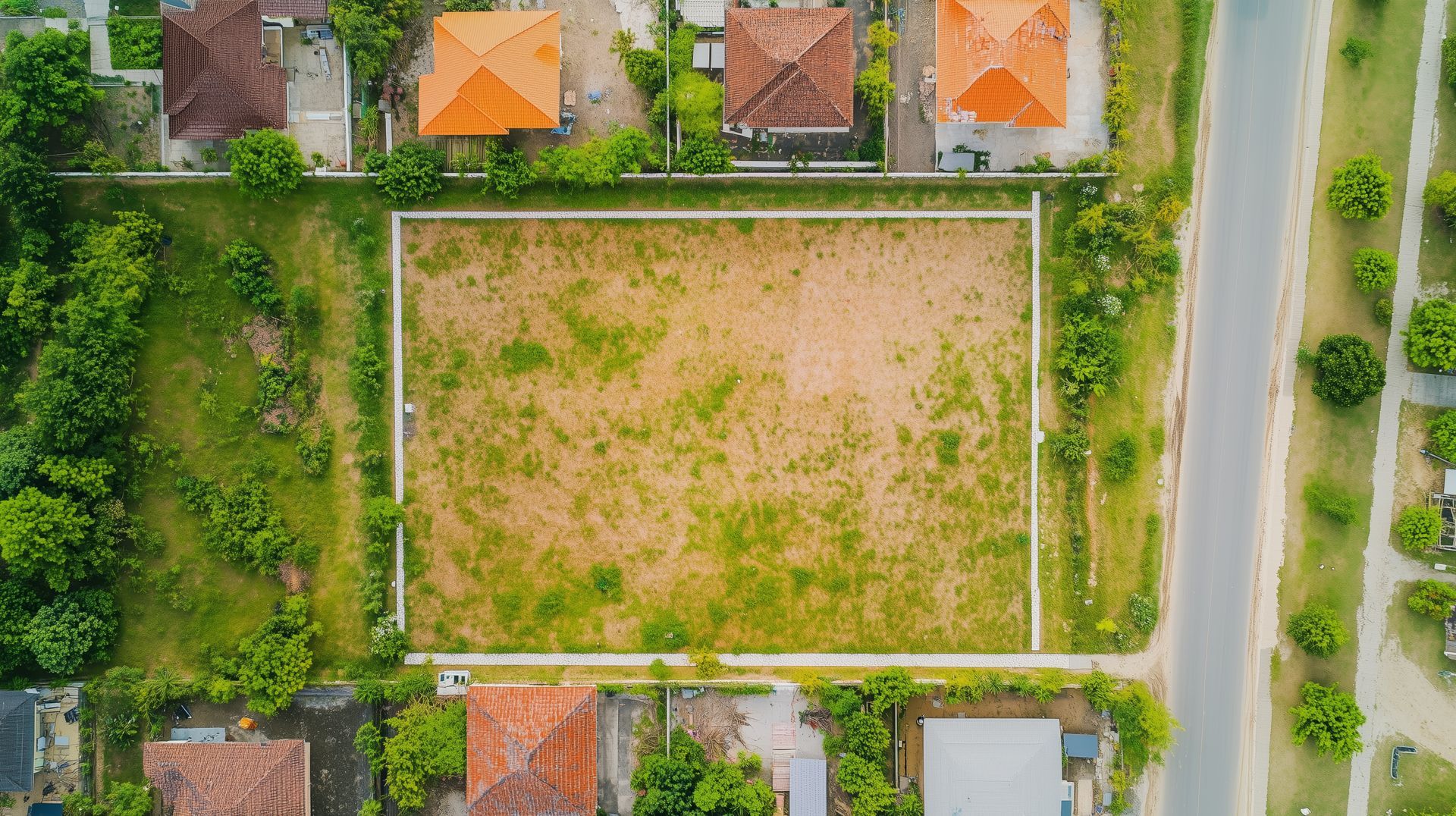 new homes planning