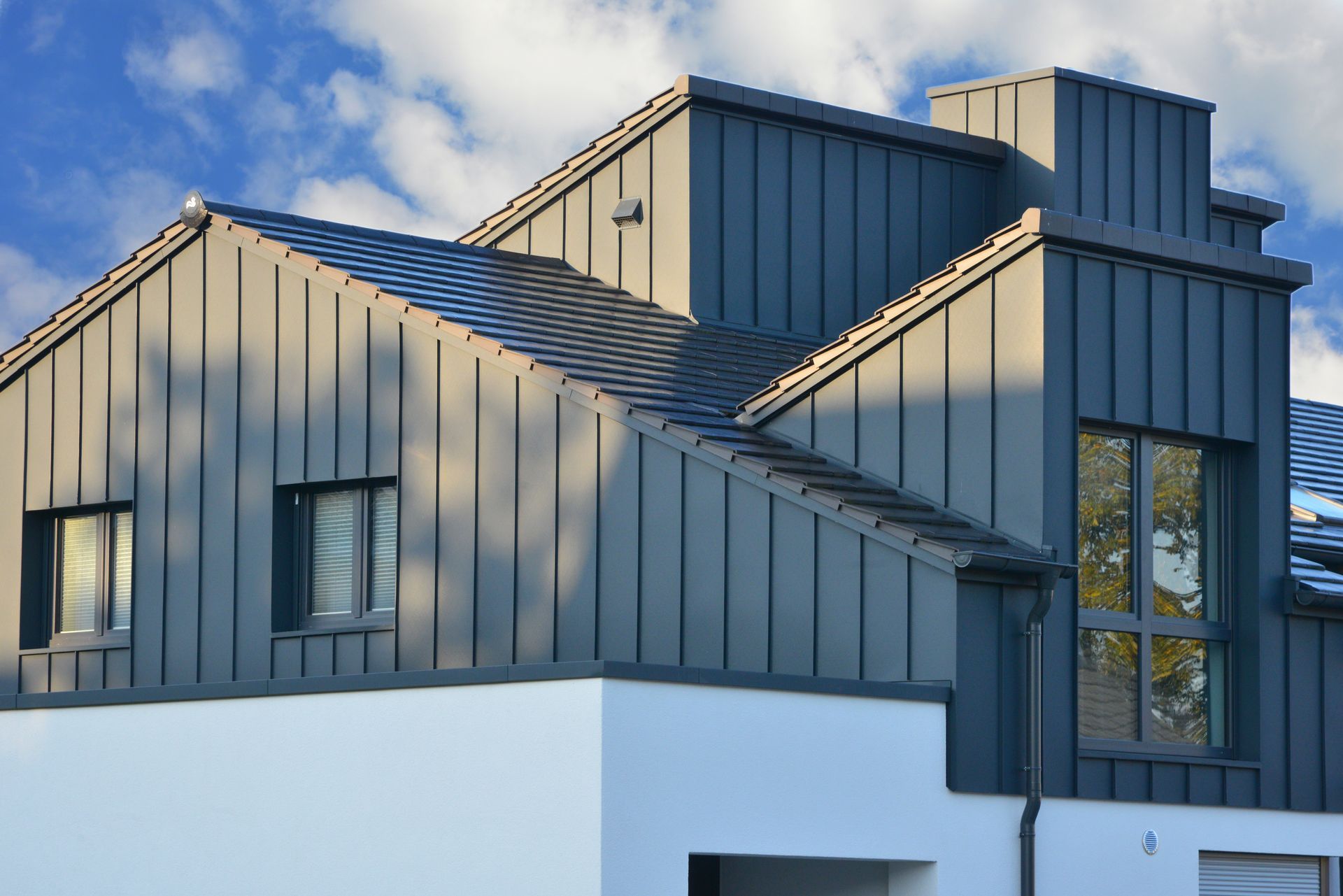 loft conversions