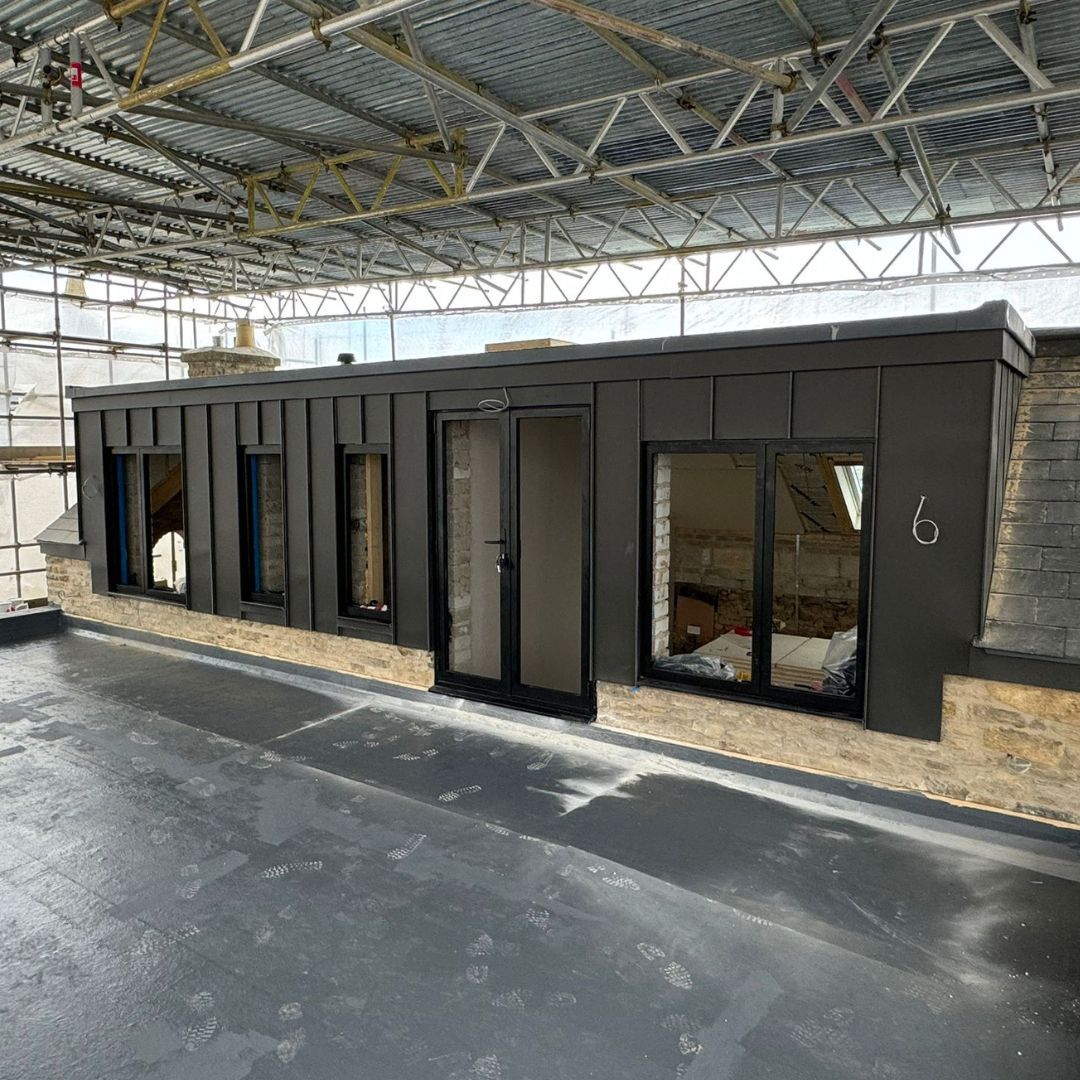 loft conversions