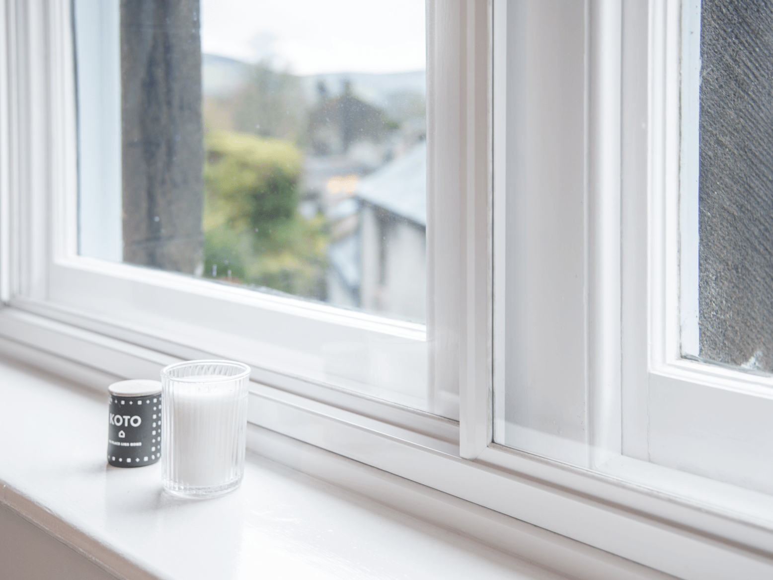 Secondary Glazing