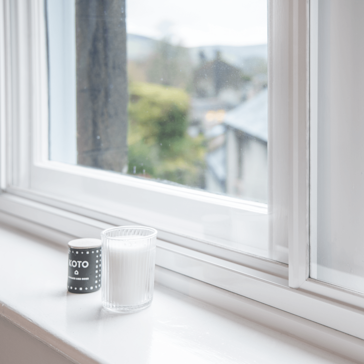 Secondary Glazing