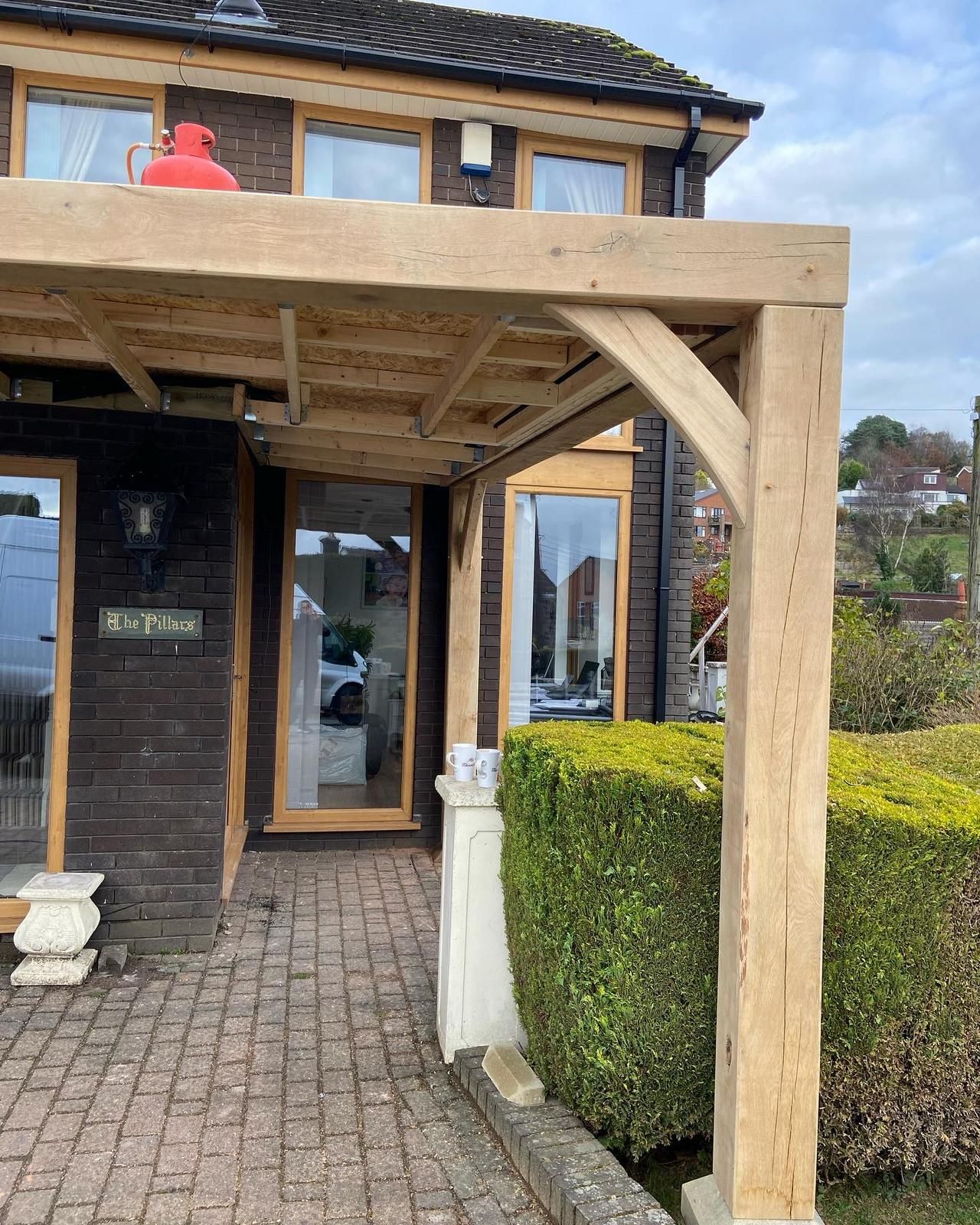 Loft Conversion Wawickshire