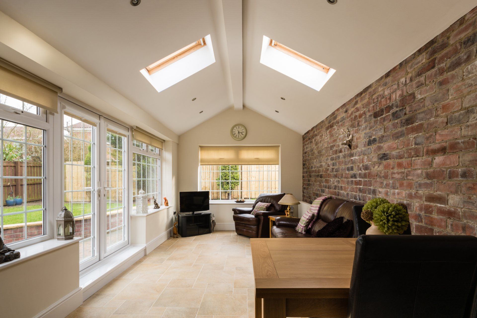 Architectural Designer Leamington Spa