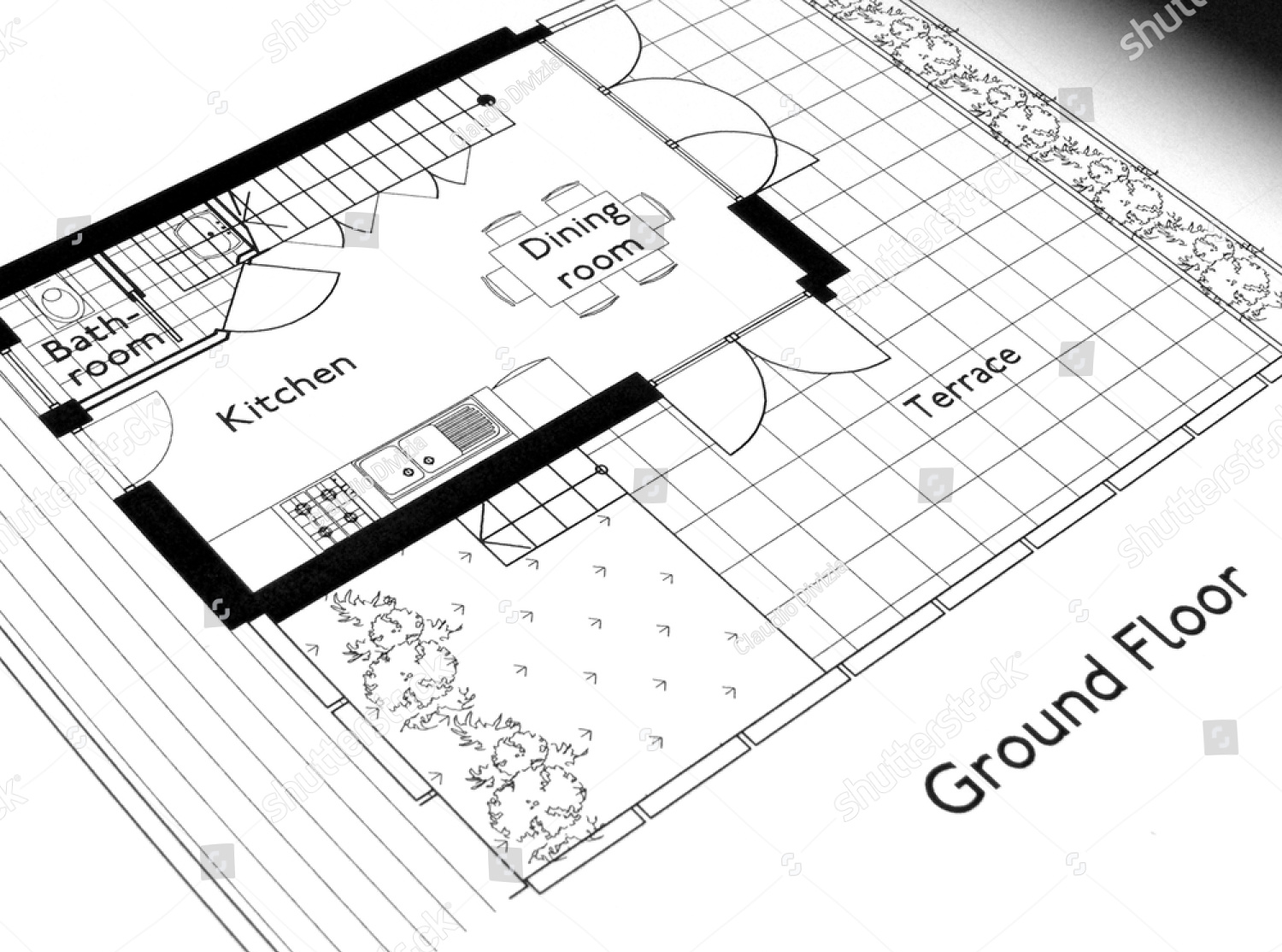 Warwickshire Architectural Designers